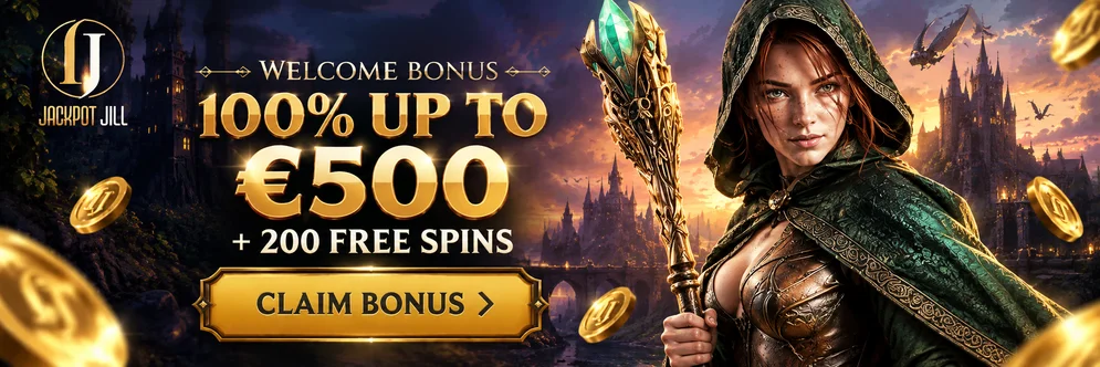 Jackpot Jill Casino 